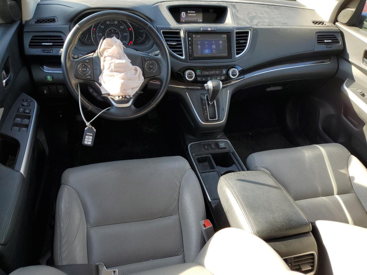 2015 Honda CR-V - Image 8