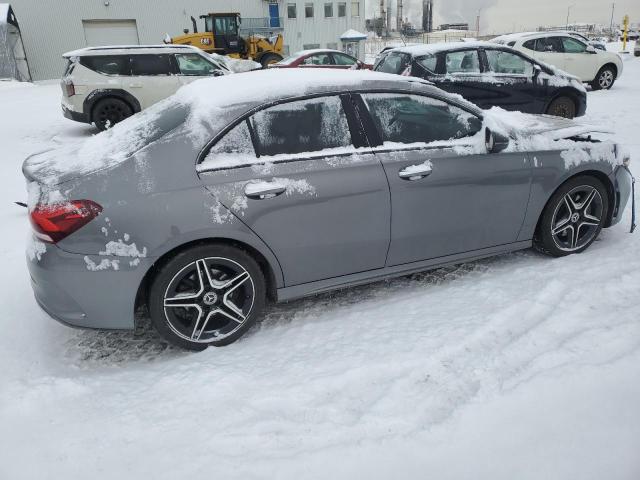 2019 MERCEDES-BENZ A 220 4MATIC