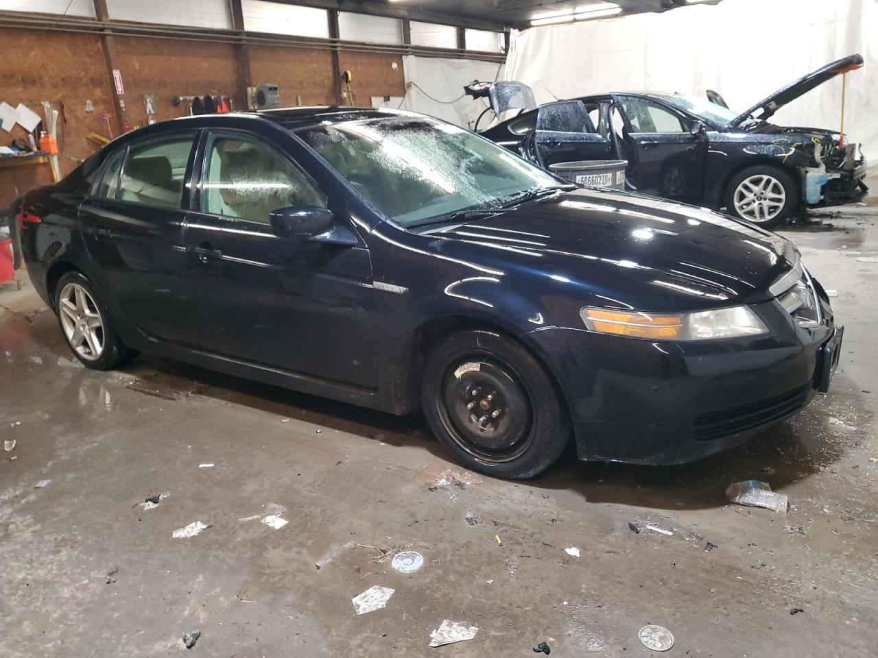 2006 Acura TL - Image 4