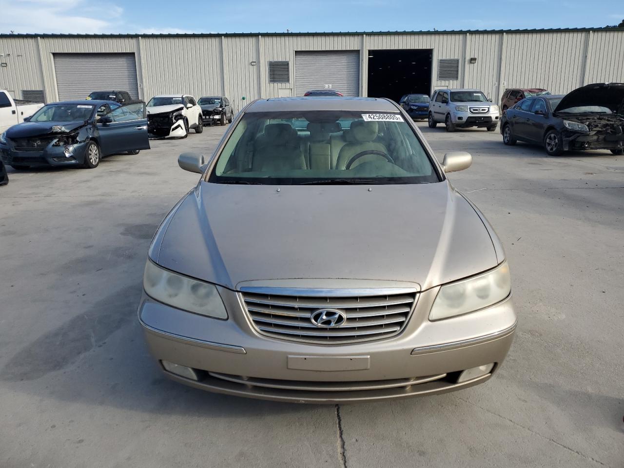 2006 Hyundai Azera - Image 5