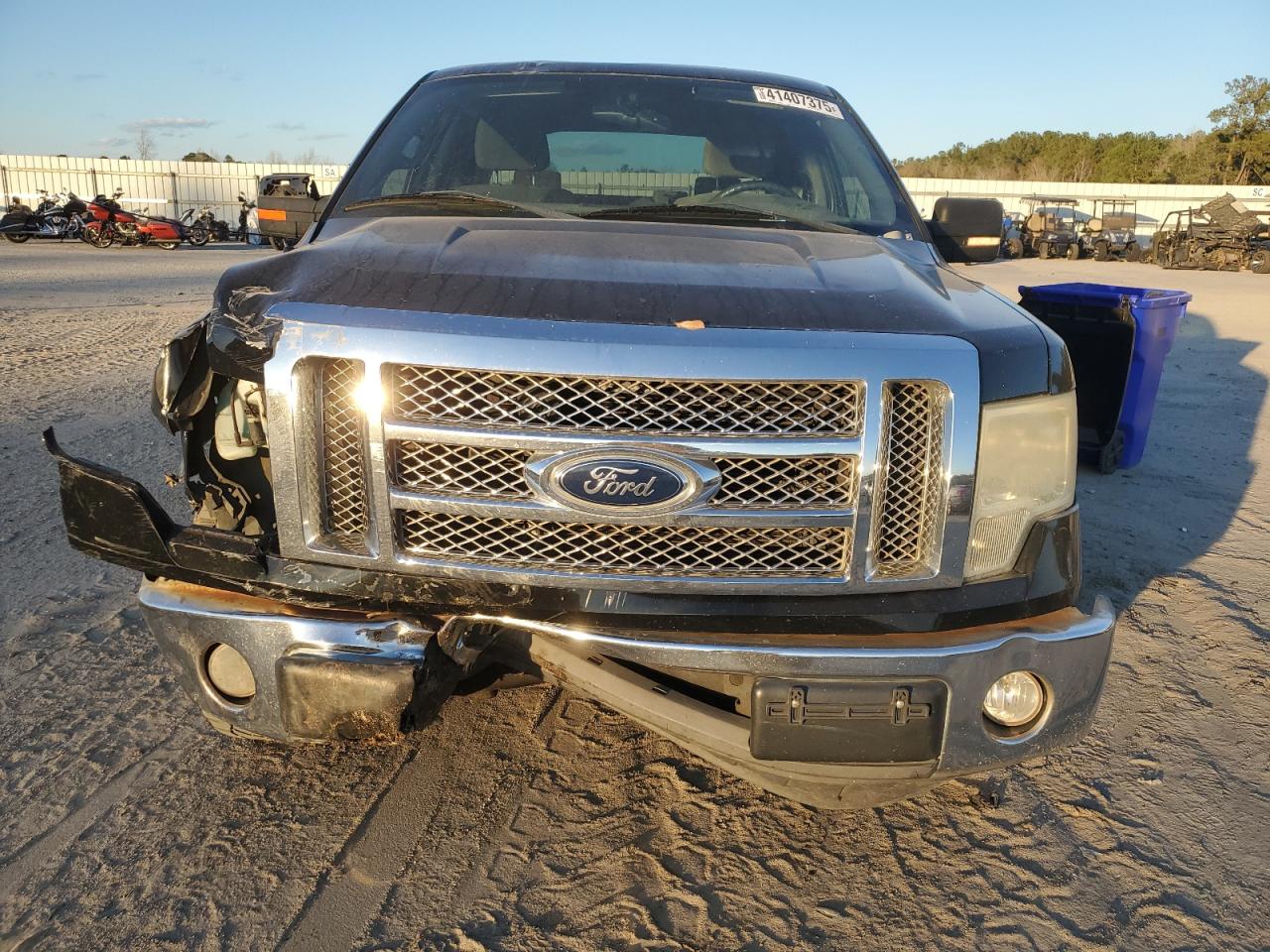 2009 Ford F-150 - Image 5