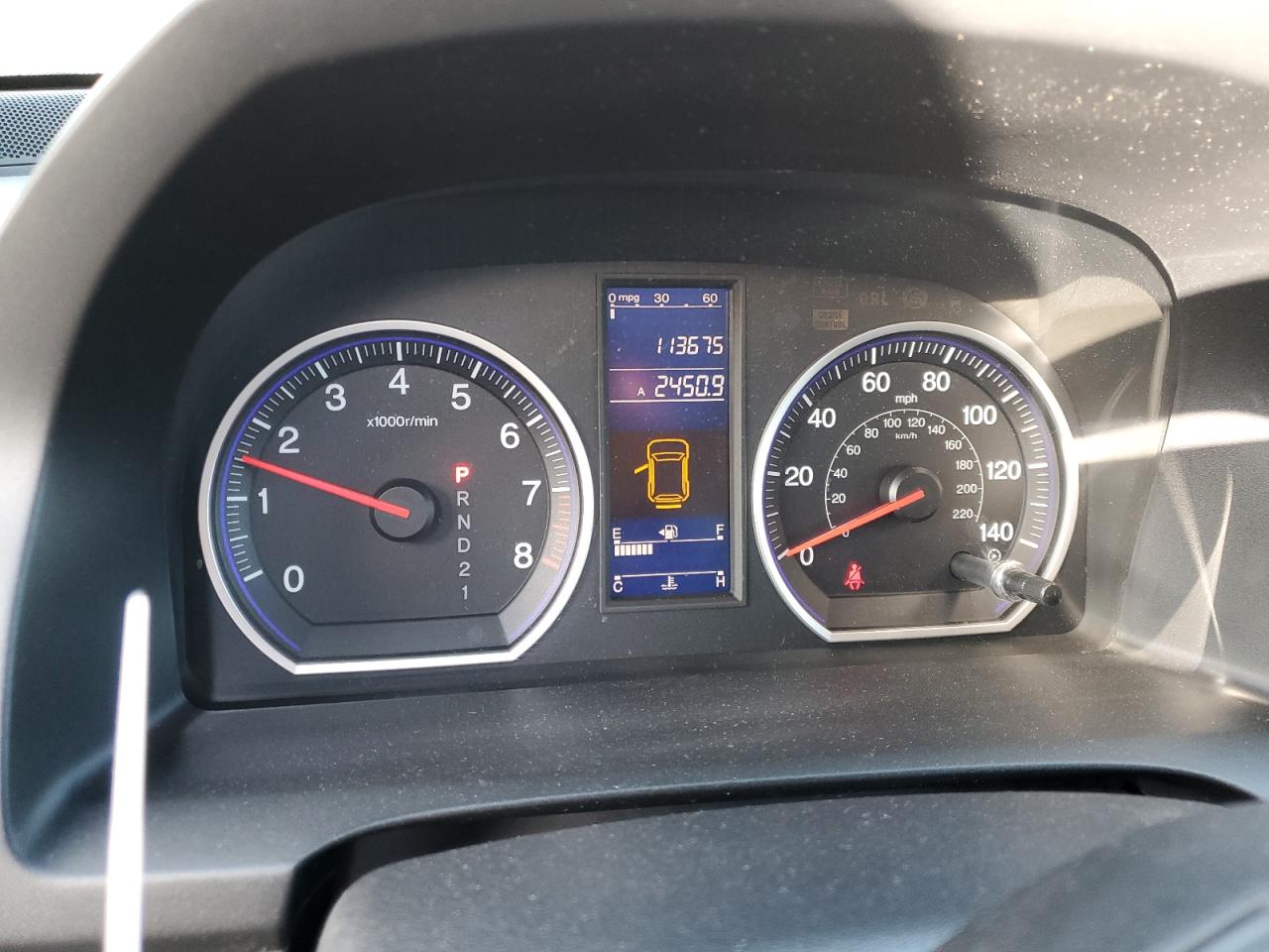 2011 Honda CR-V - Image 9