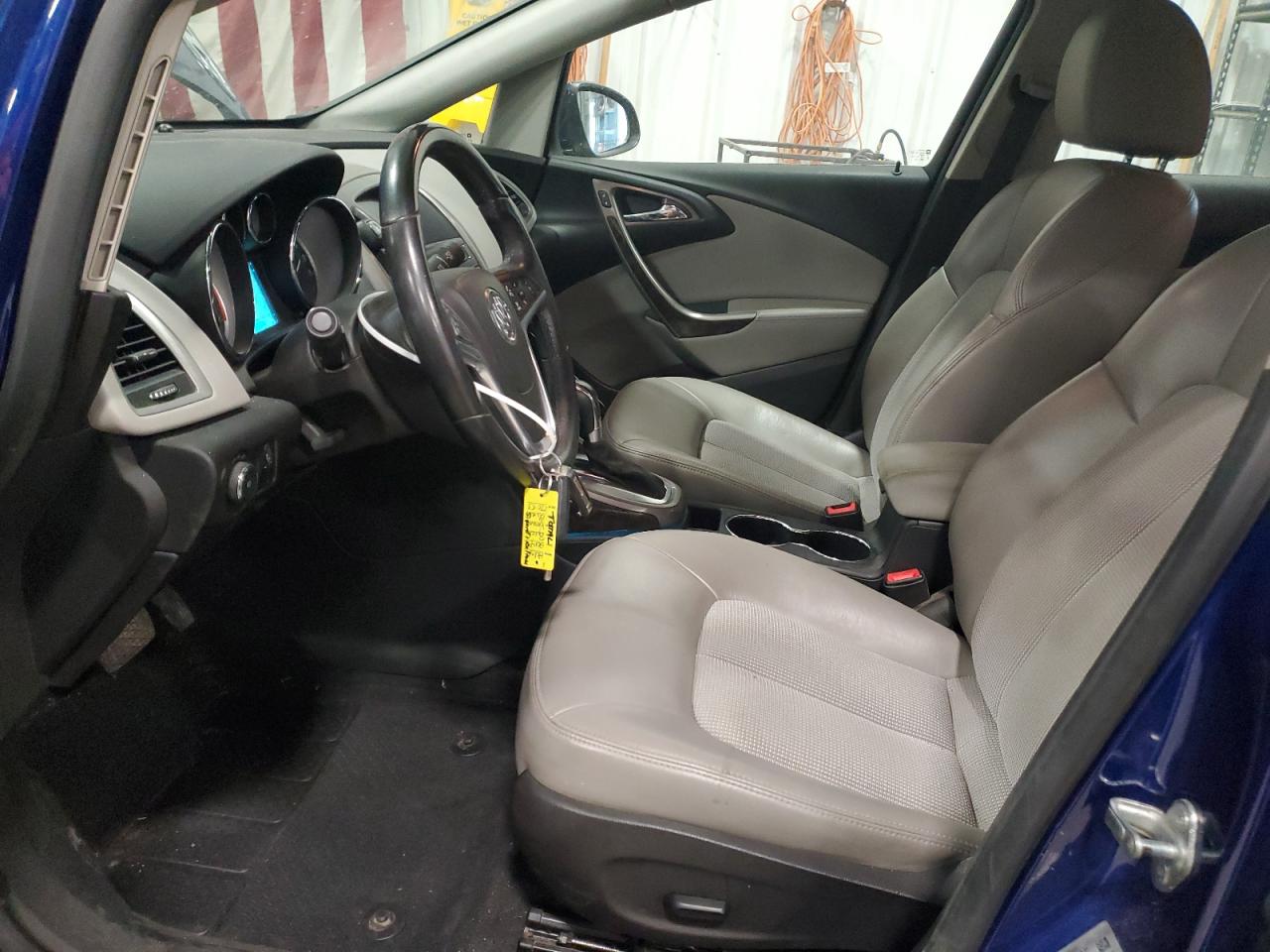 2014 Buick Verano - Image 7