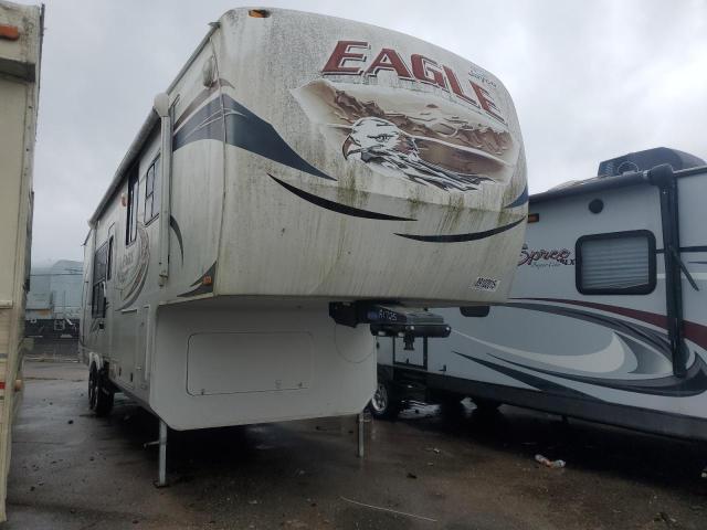 2012 Jayco Jayco