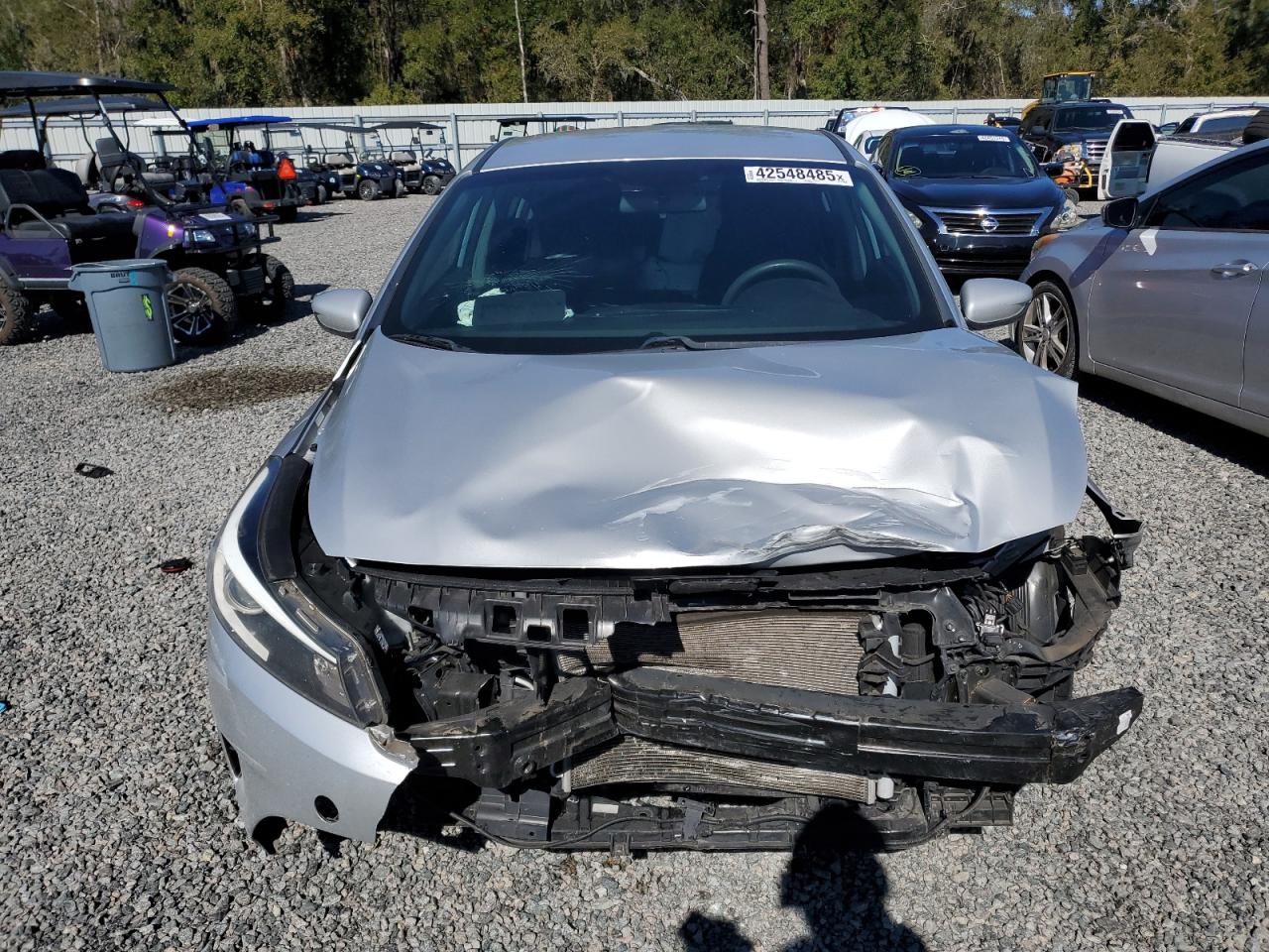 2018 Kia Forte - Image 5