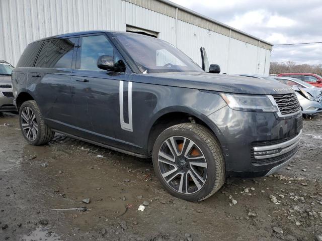 2023 LAND ROVER RANGE ROVER AUTOBIOGRAPHY