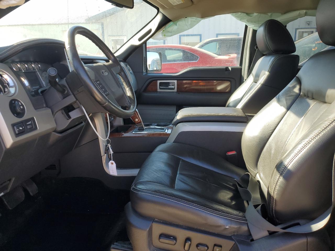 2010 Ford F-150 - Image 7