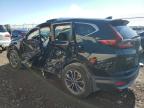2022 Honda Cr-V Ex for Sale in Houston, TX - Side