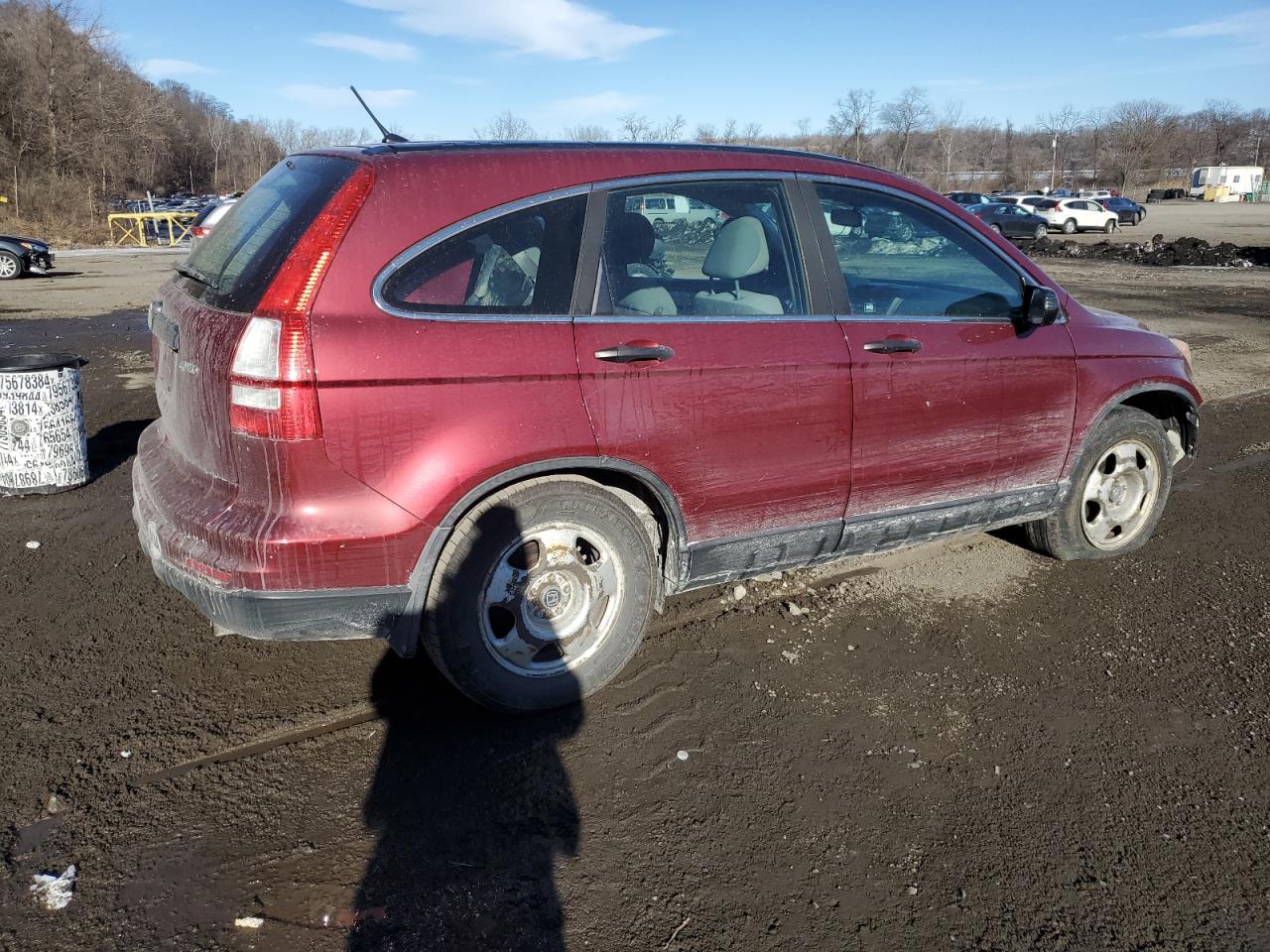 2011 Honda CR-V - Image 3
