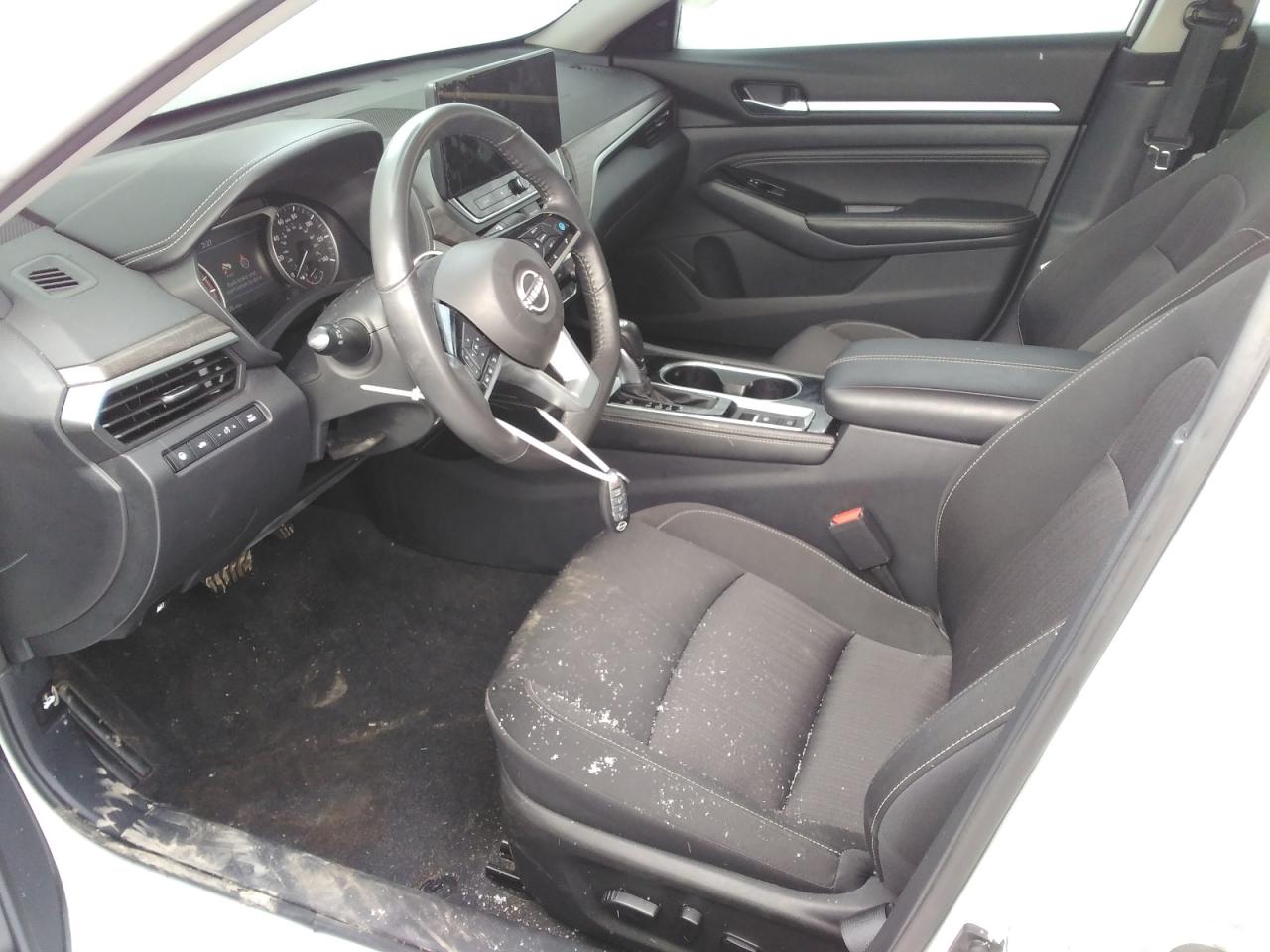 1N4BL4DV2PN313177 NISSAN ALTIMA 2023