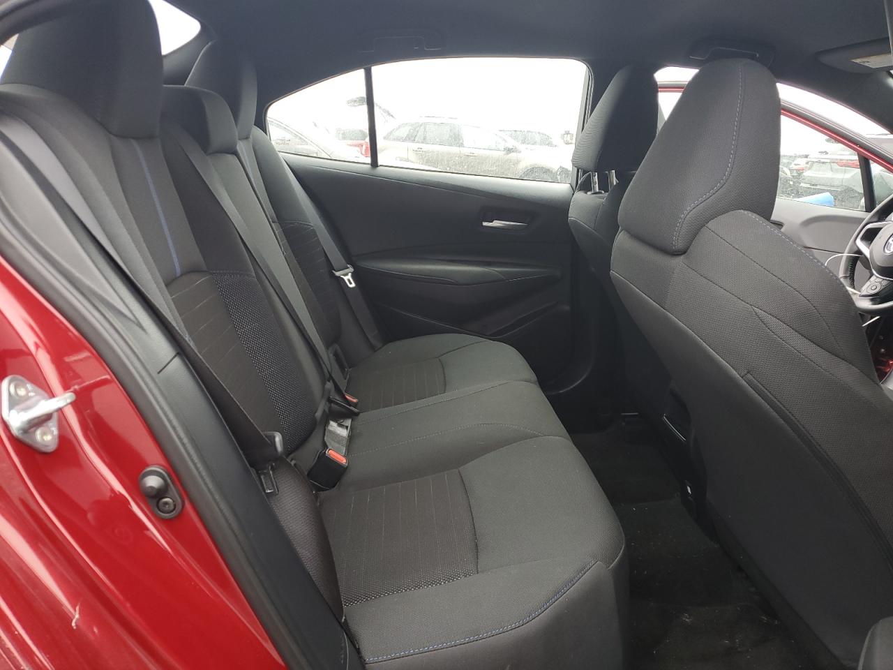 2022 Toyota Corolla - Image 11
