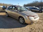 2006 Kia Spectra Lx de vânzare în Grenada, MS - Rear End