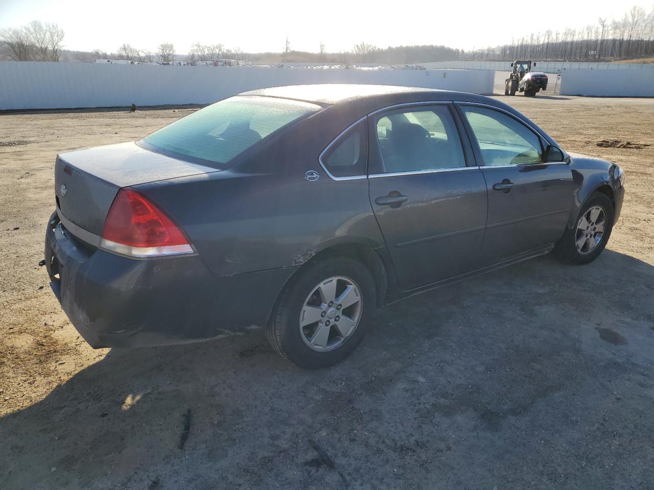 2008 Chevrolet Impala - Image 3