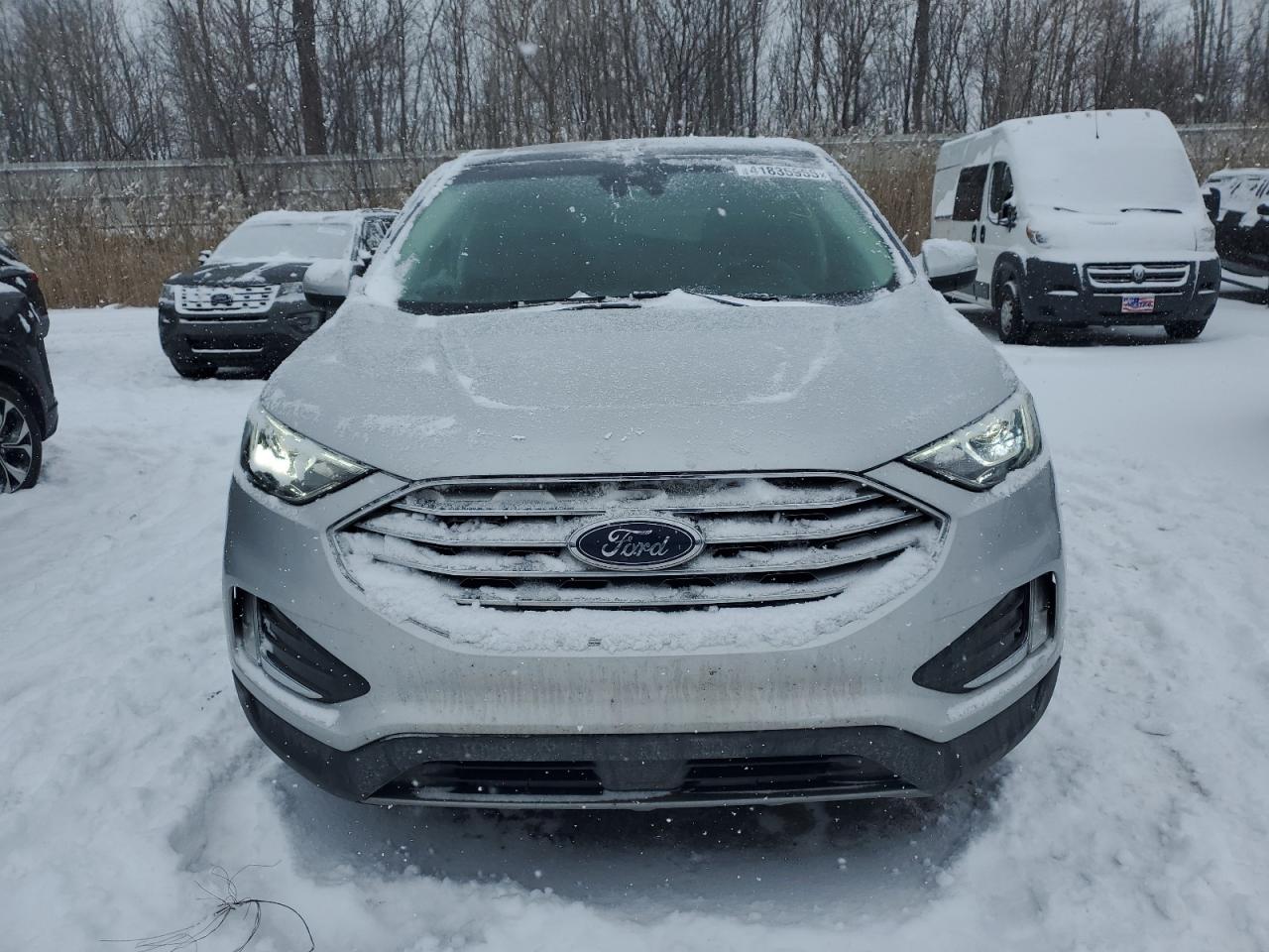 2019 Ford Edge - Image 5