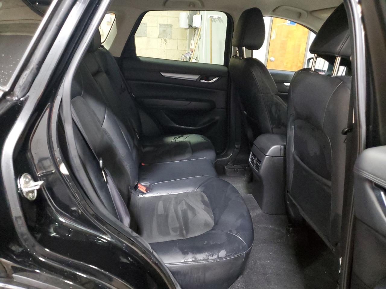 2021 Mazda CX-5 - Image 10