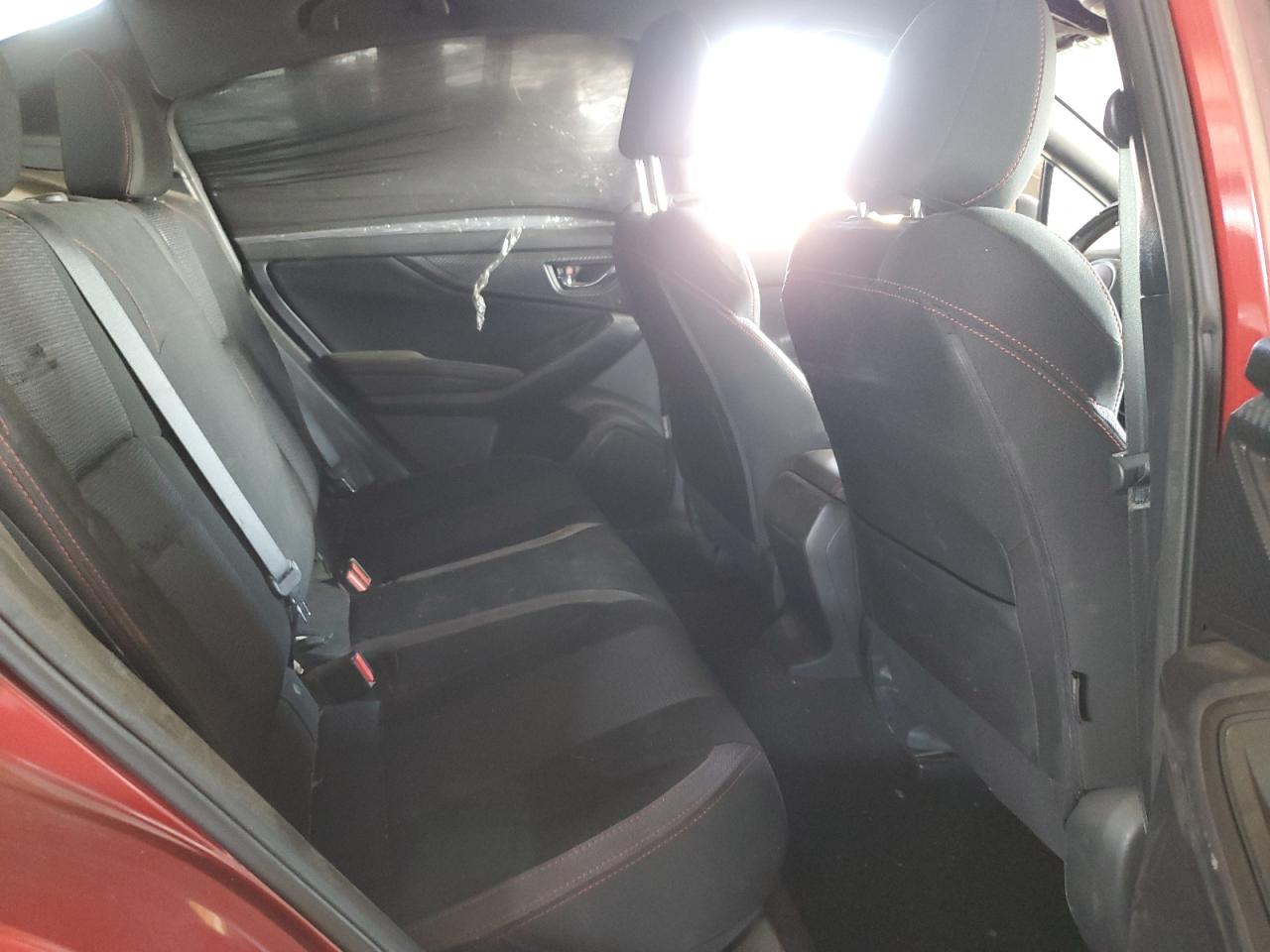 2017 Subaru Impreza - Image 10