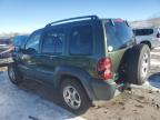 2007 Jeep Liberty Sport продається в Littleton, CO - Front End