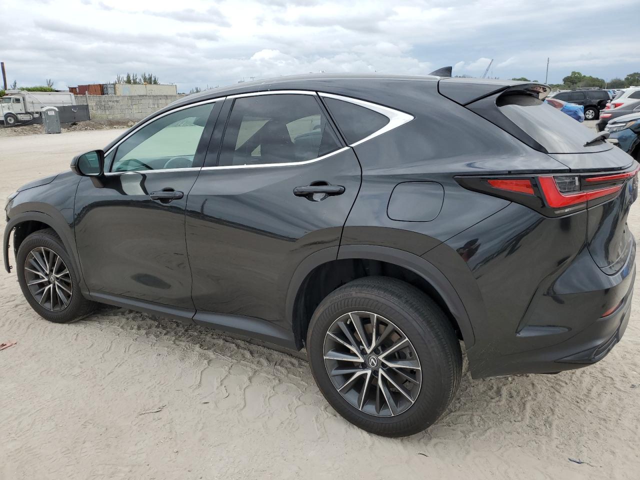 2023 Lexus NX - Image 2
