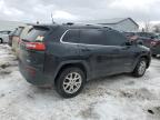 2016 Jeep Cherokee Latitude for Sale in Portland, MI - Burn