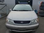 2001 Toyota Sienna Le for Sale in Arlington, WA - Mechanical