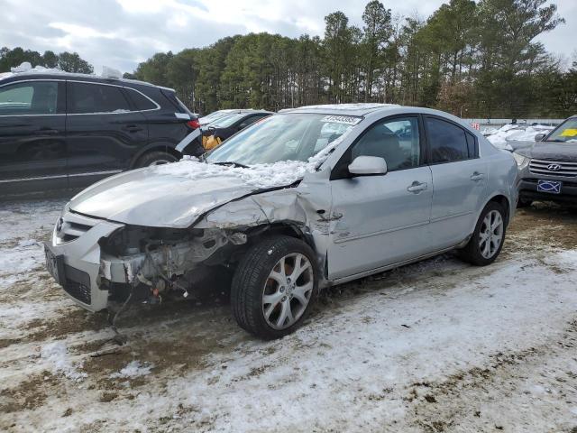 2007 Mazda 3 S