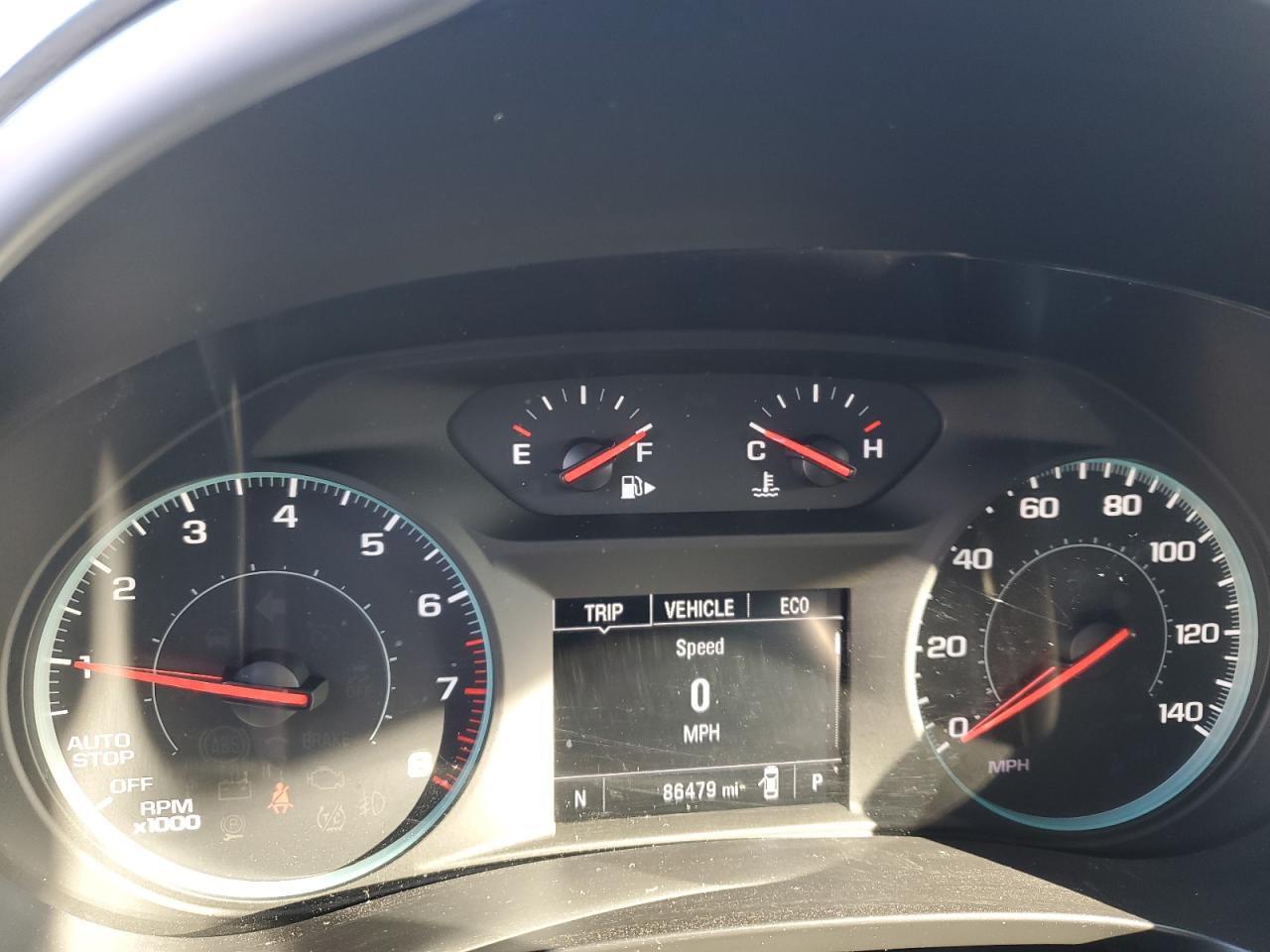 2022 Chevrolet Malibu - Image 9