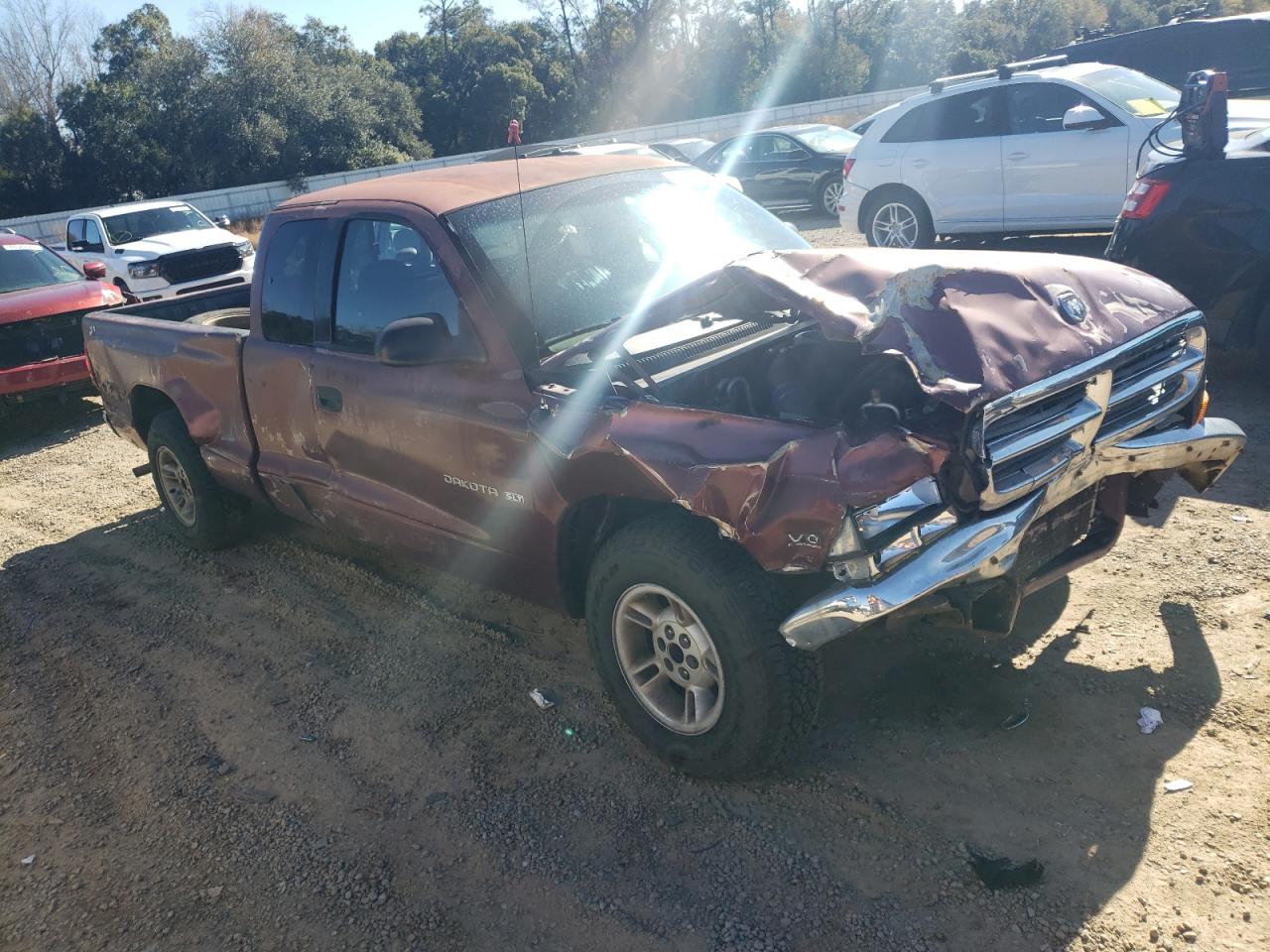 2000 Dodge Dakota - Image 4