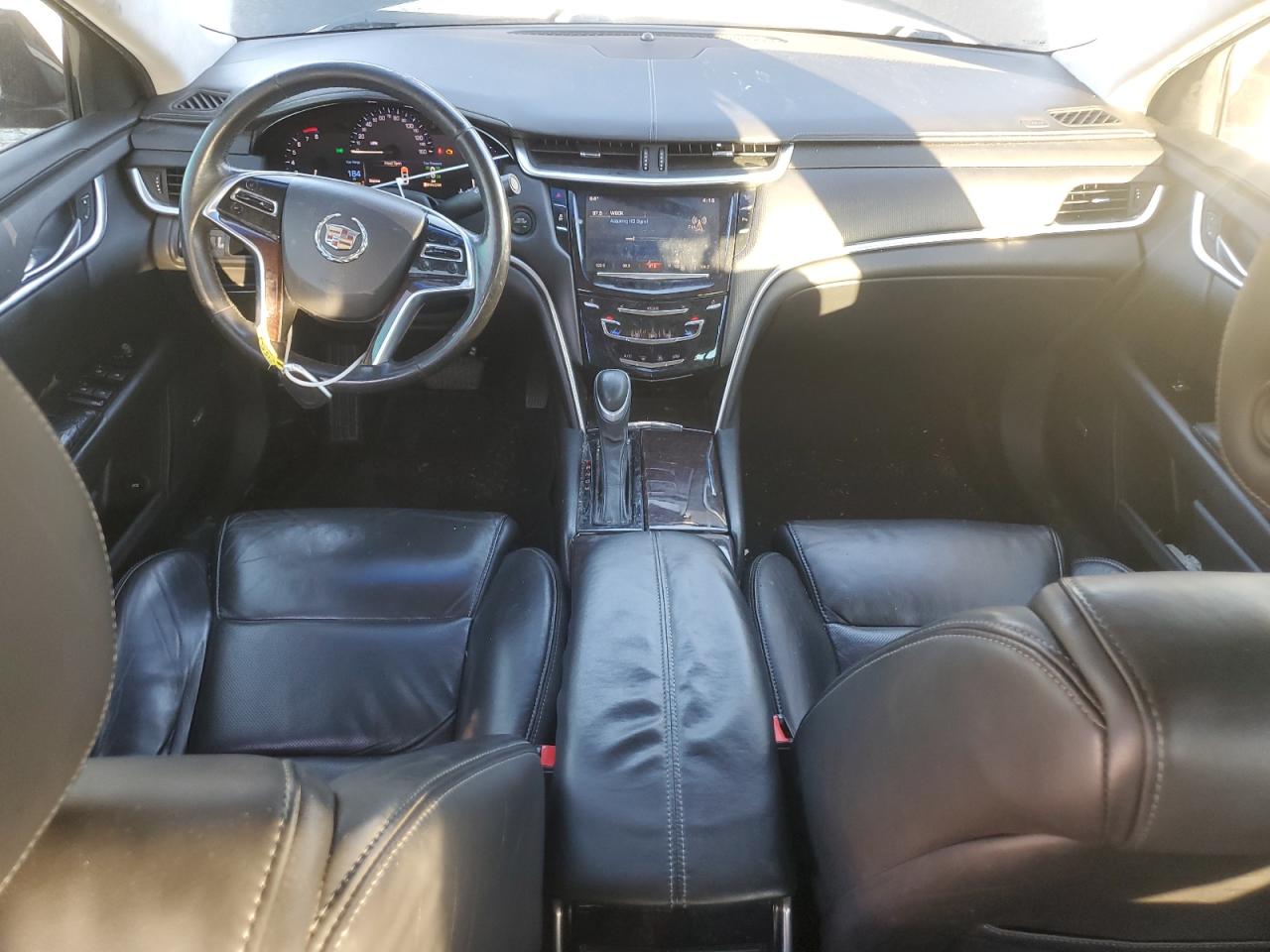 2015 Cadillac XTS - Image 8