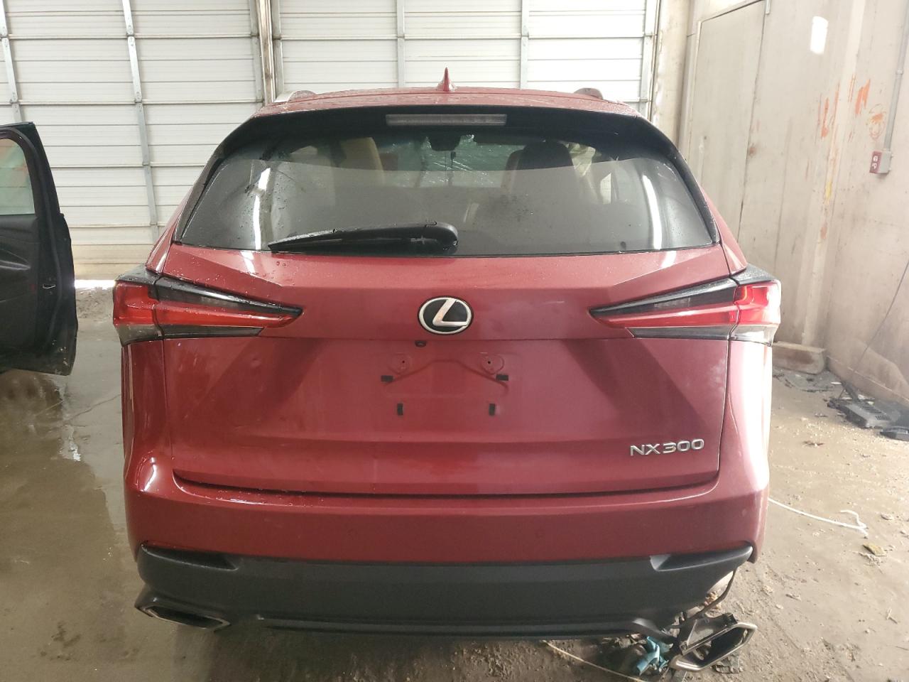 2018 Lexus NX - Image 6