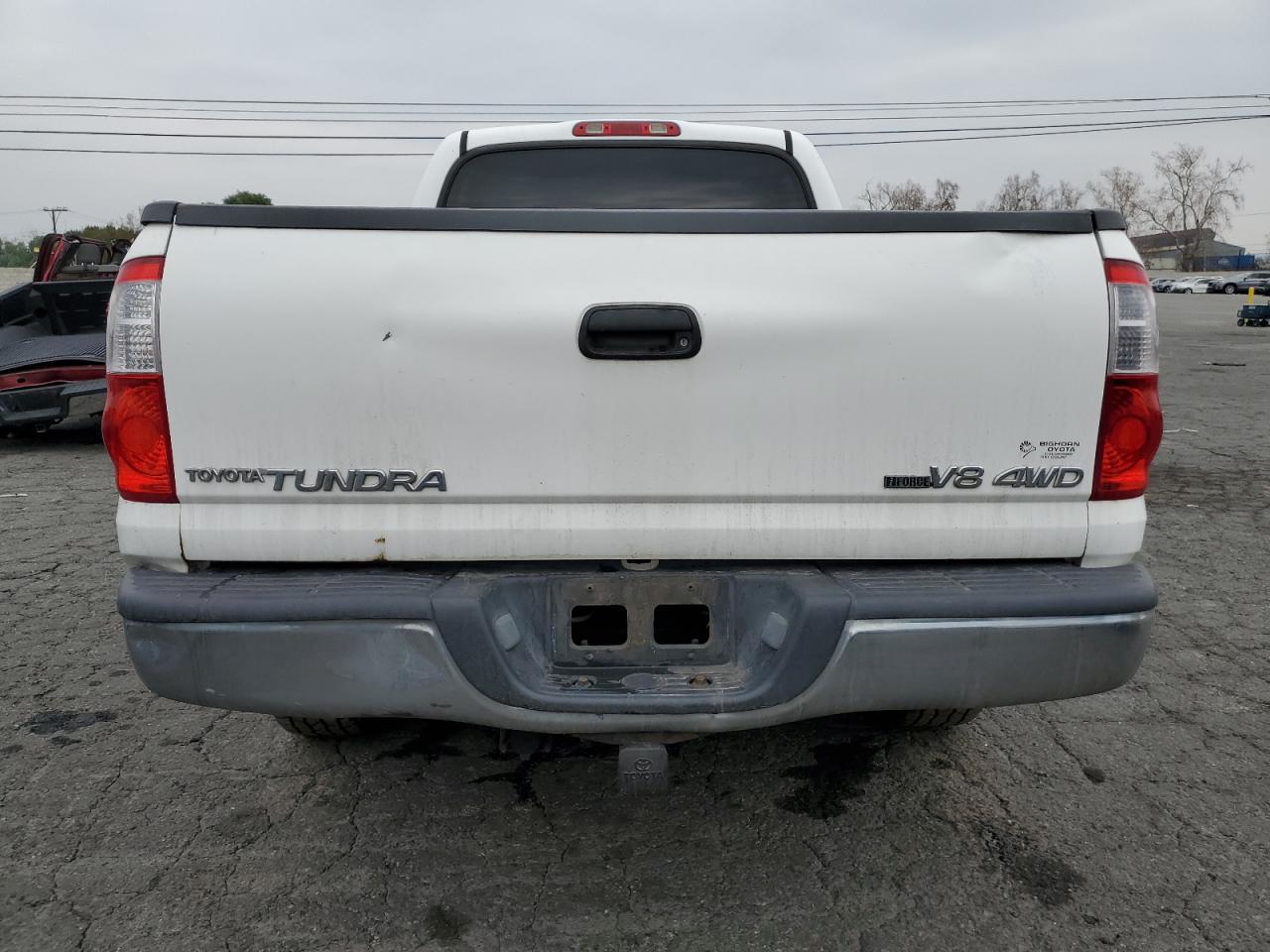 2005 Toyota Tundra - Image 6