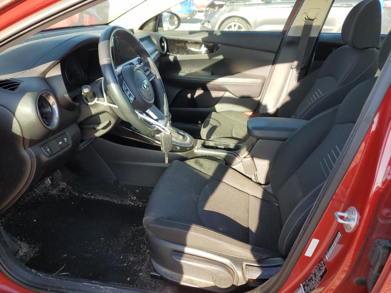 2019 Kia Forte - Image 7