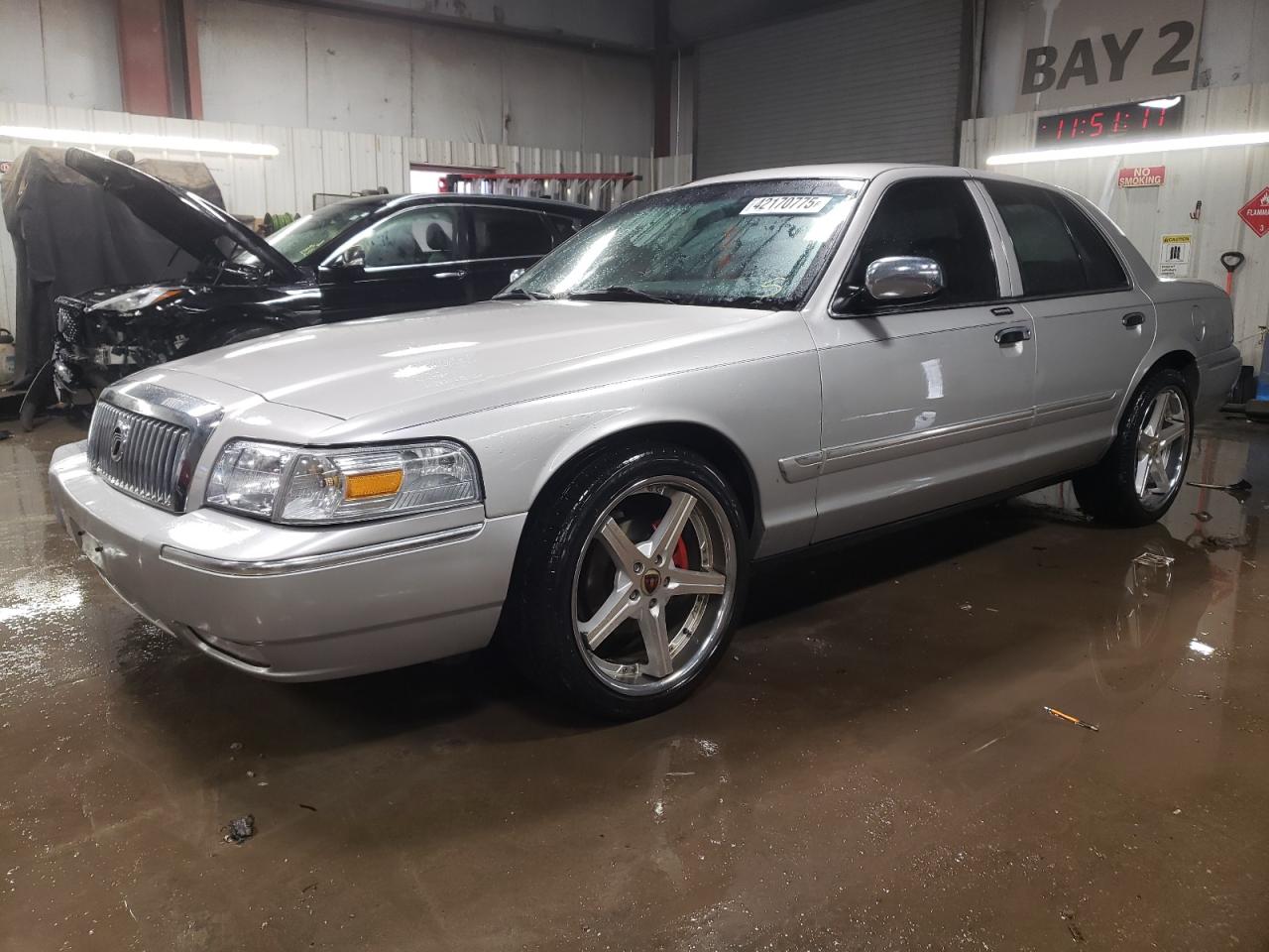 2008 Mercury Grand Marquis - Image 1