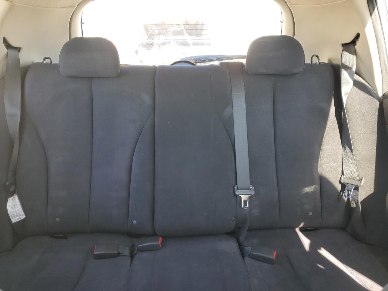 2007 Nissan Versa - Image 10