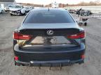 2016 Lexus Is 300 იყიდება Assonet-ში, MA - Front End