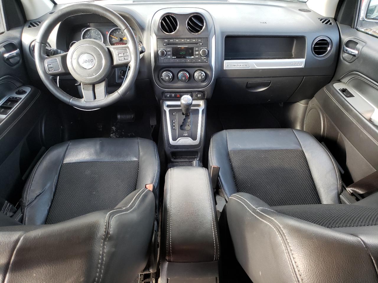 2014 Jeep Compass - Image 8