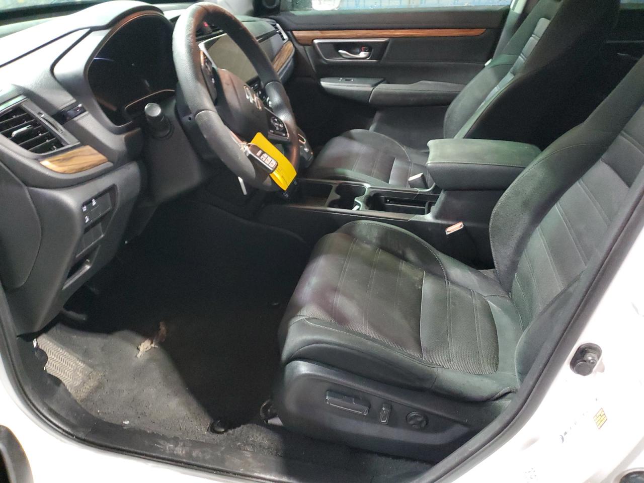 2021 Honda CR-V - Image 7