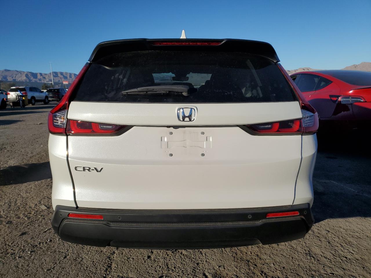 2024 Honda CR-V - Image 6