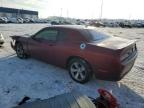 2020 Dodge Challenger Sxt for Sale in Woodhaven, MI - Front End