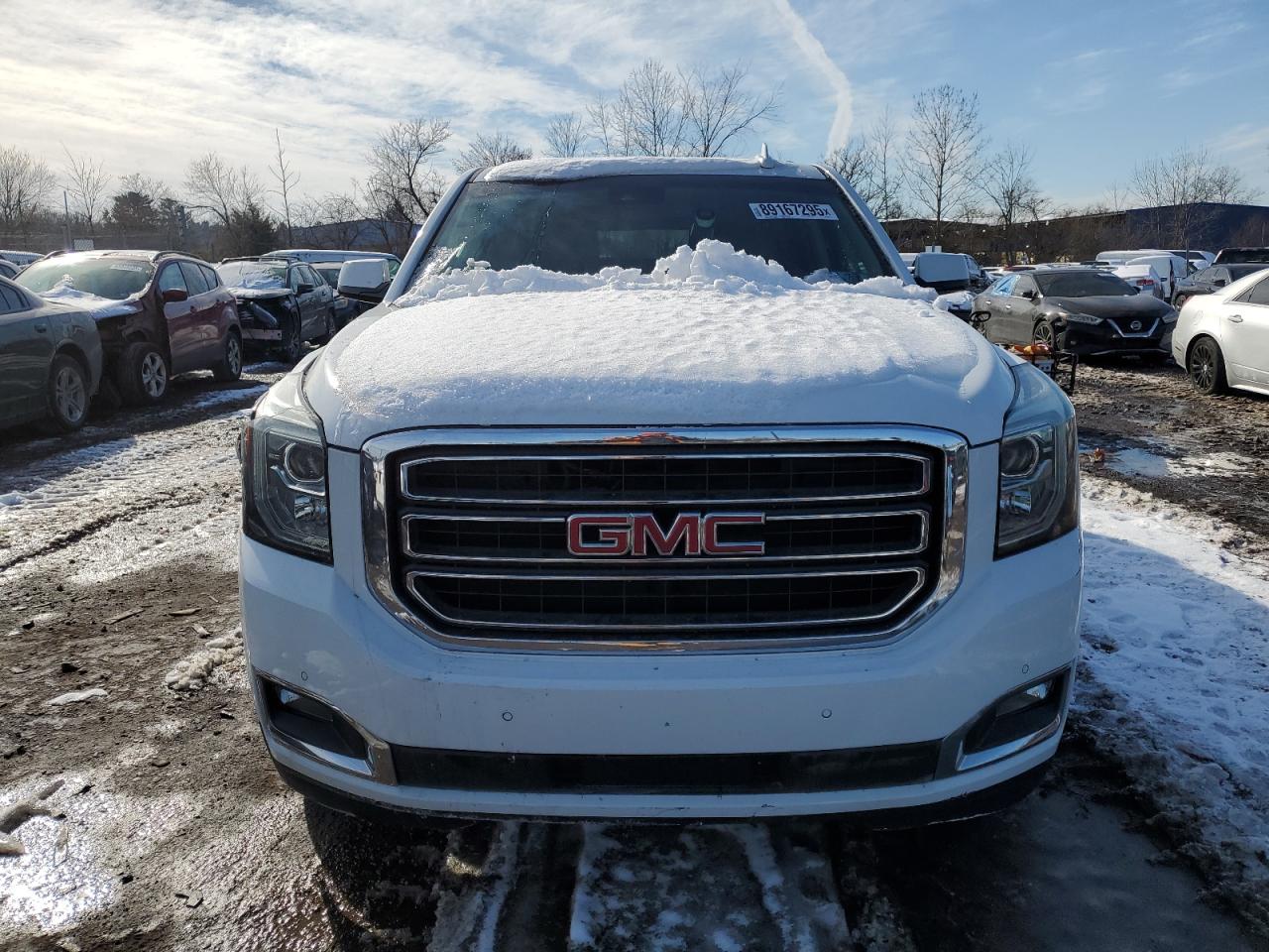 2019 GMC Yukon - Image 5