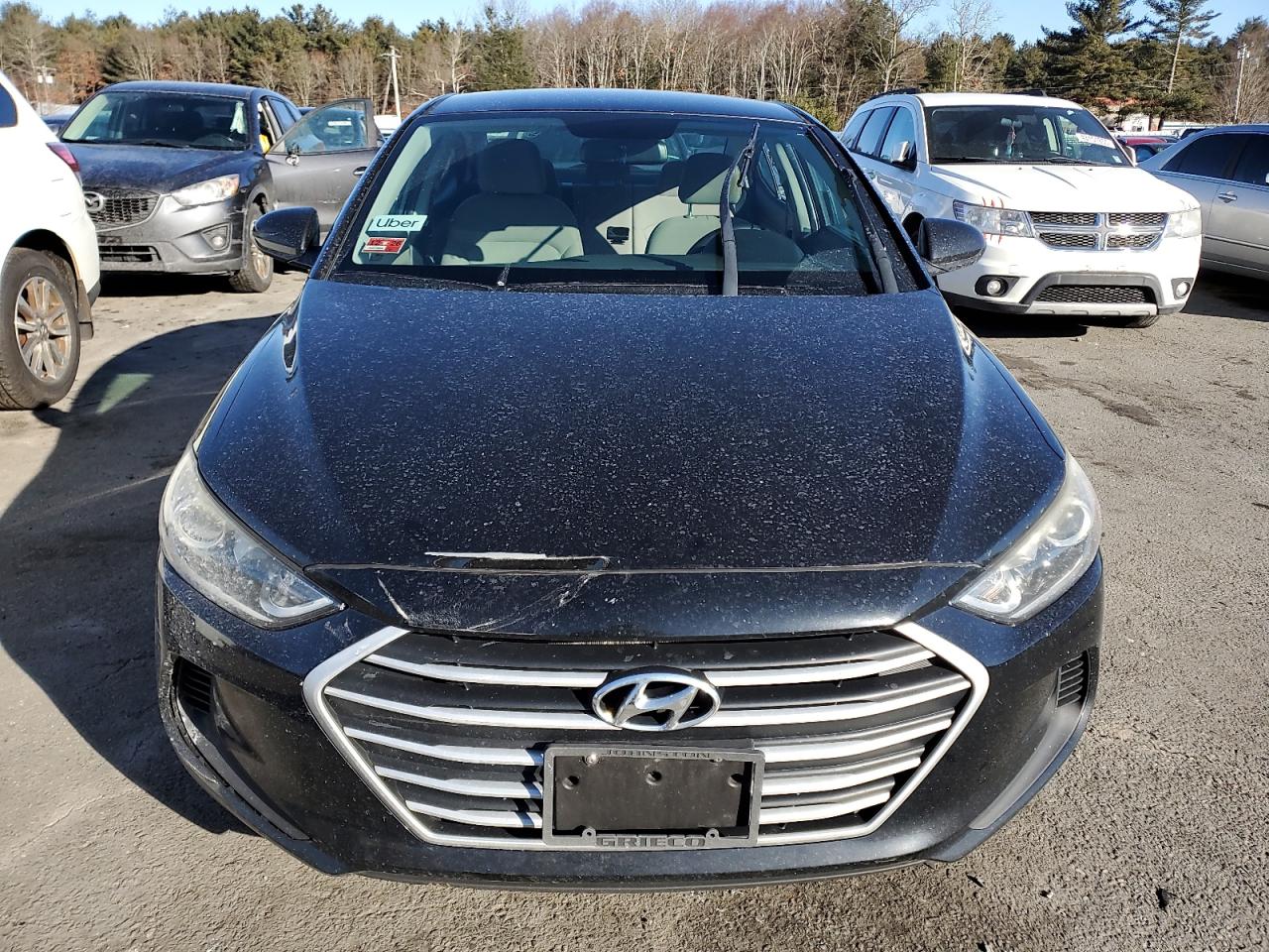 2018 Hyundai Elantra - Image 5