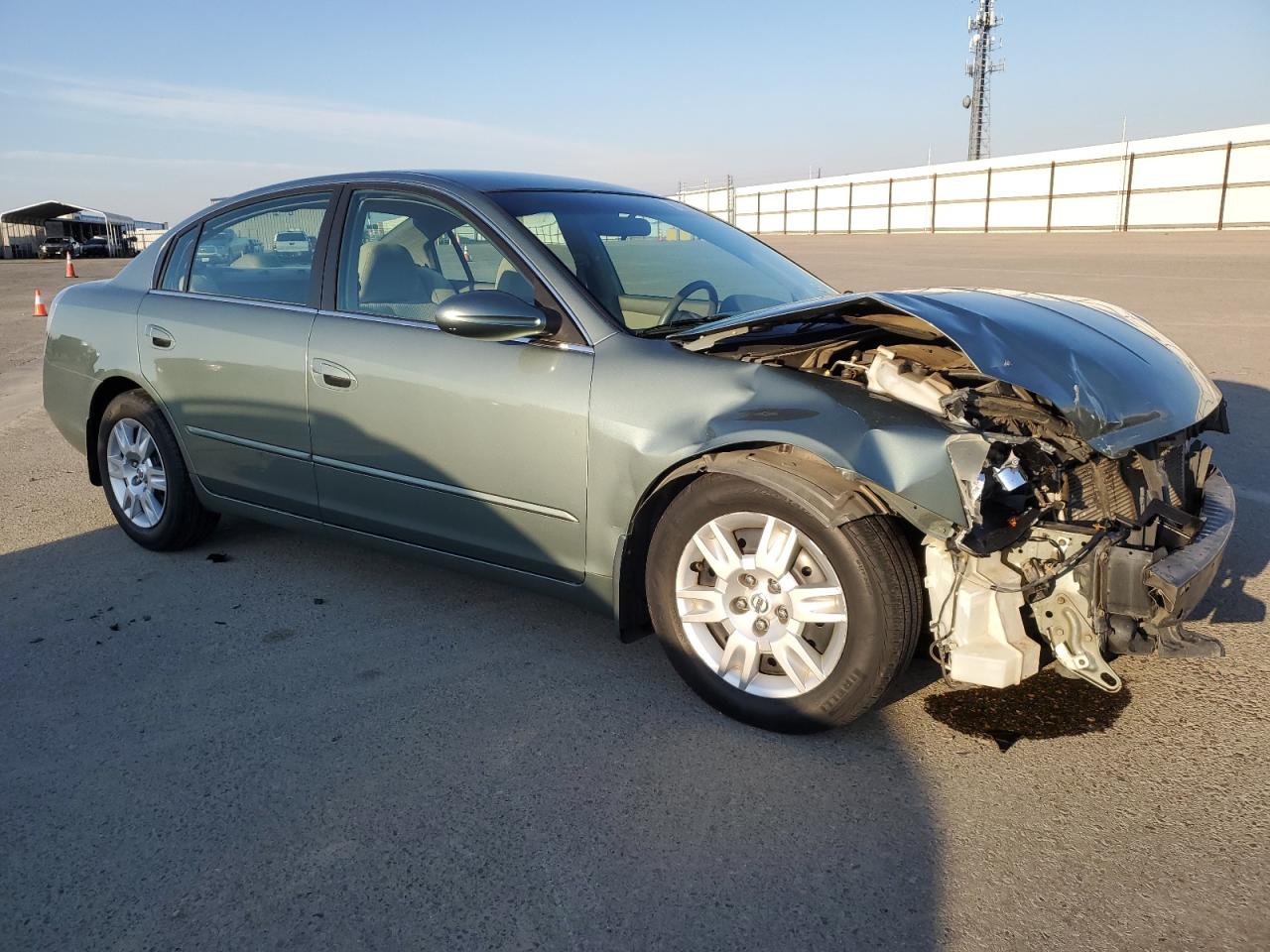 2006 Nissan Altima - Image 4