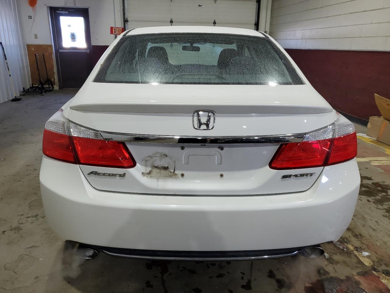 2014 Honda Accord - Image 6