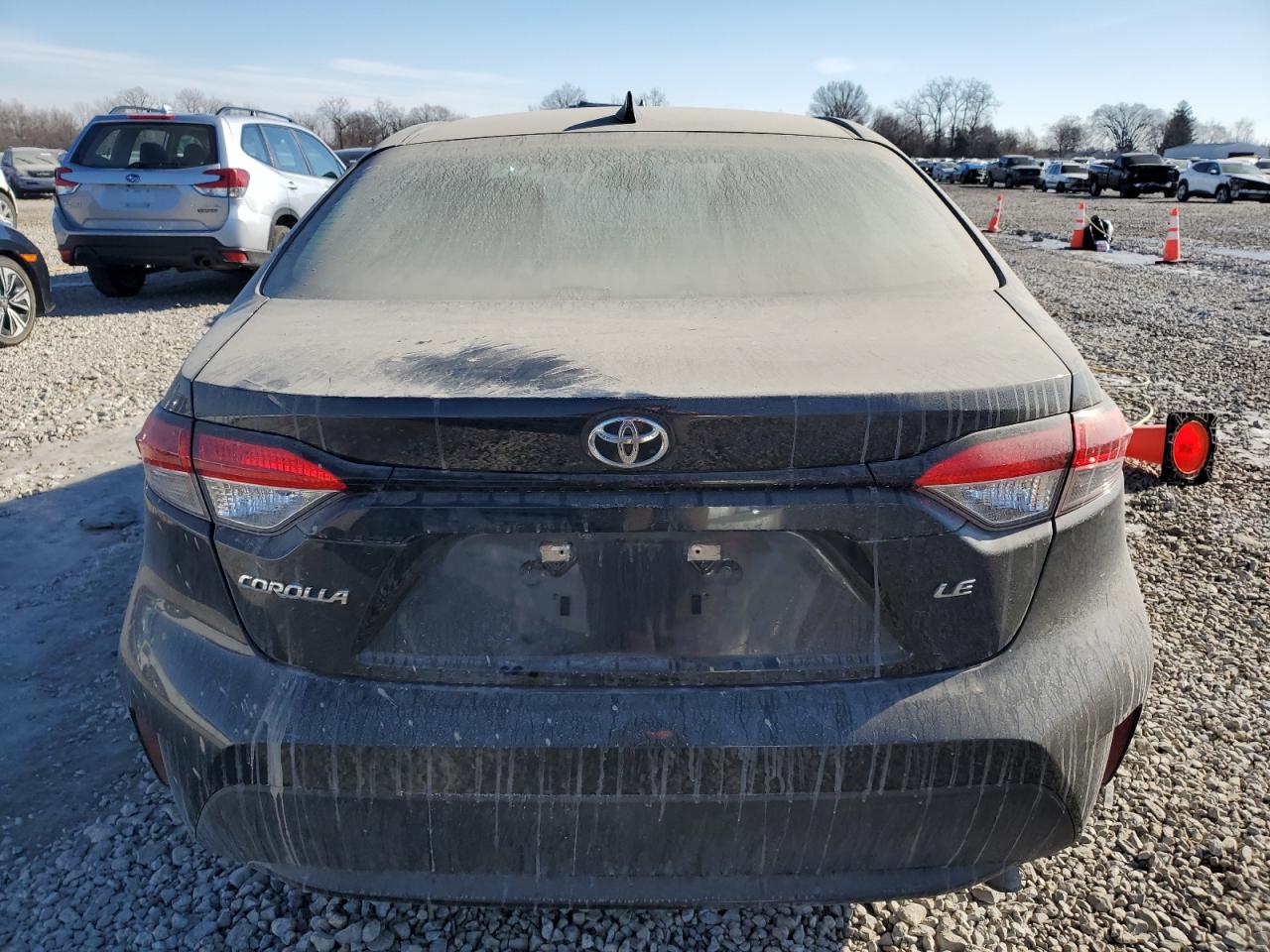 2020 Toyota Corolla - Image 6