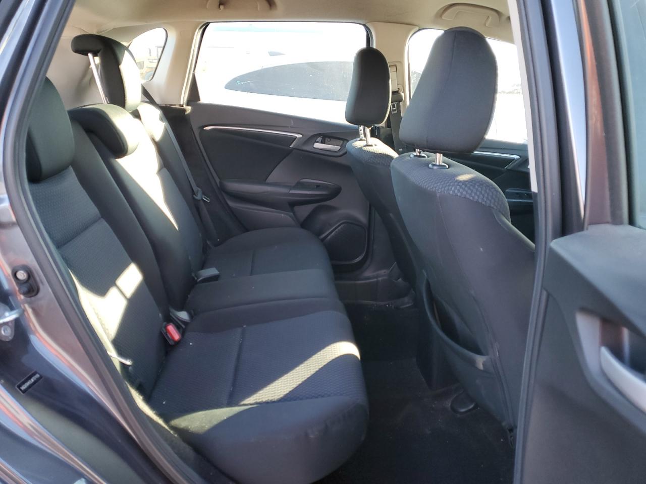 2020 Honda Fit - Image 10