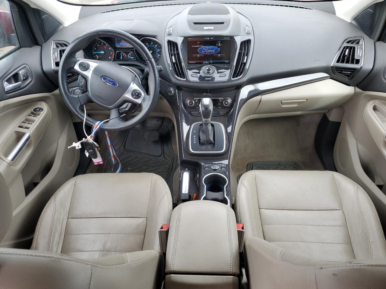 2014 Ford Escape - Image 8