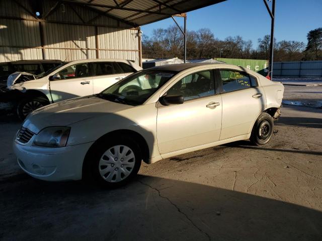 2007 Mitsubishi Galant Es