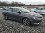 2016 Chrysler 200 C for Sale in Byron, GA - Minor Dent/Scratches