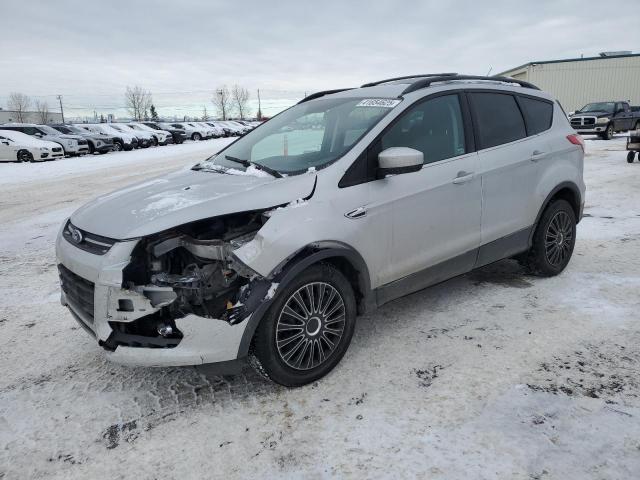 2014 FORD ESCAPE SE for sale at Copart AB - CALGARY