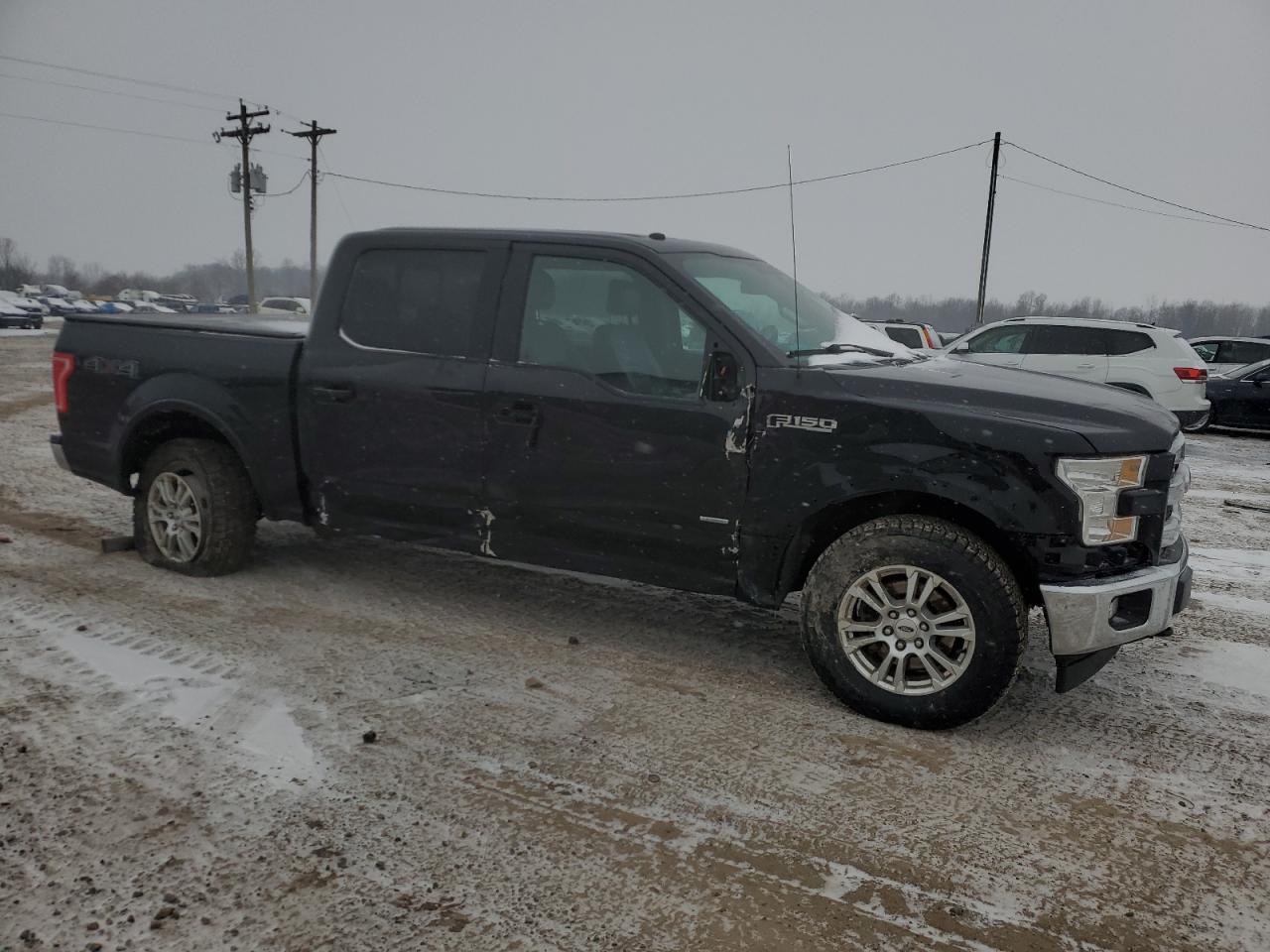 2017 Ford F-150 - Image 4
