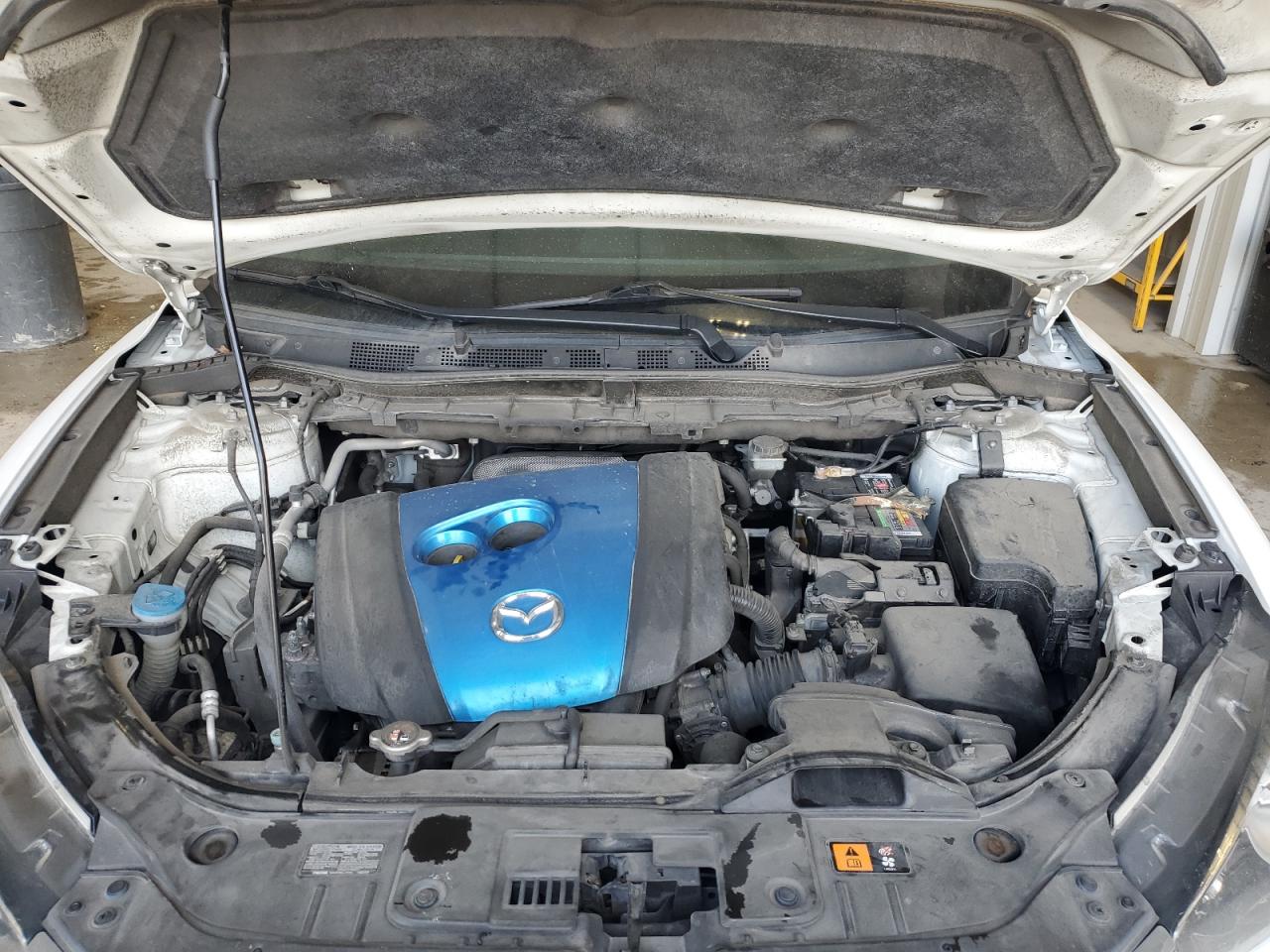 2013 Mazda CX-5 - Image 13